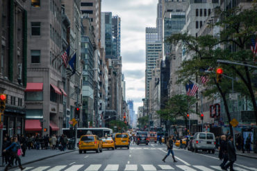 ¡ALARMAS PRENDIDAS! Nueva York aumenta la vigilancia ante cualquier “represalia” de Irán