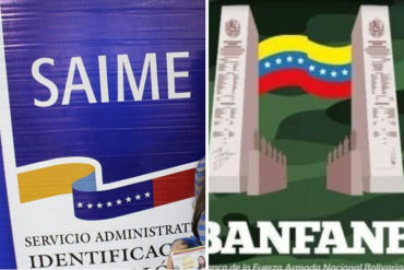 ¡ATENCIÓN! Trámites de pasaporte y prórroga podrán ser cancelados por Banfanb (+Paso a paso)