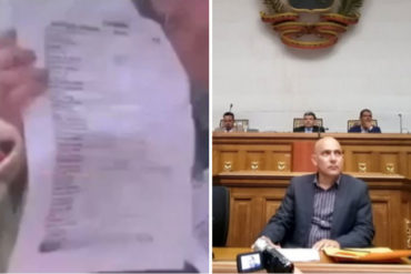¡GRAVE! Reportan uso de milicianos para rellenar espacios de junta directiva ilegítima que inició sesión sin contar con quórum (+Videos)