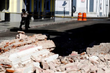 ¡SÉPALO! Puerto Rico firmó declaración de emergencia de desastre mayor: Daños ascienden a 110 millones de dólares