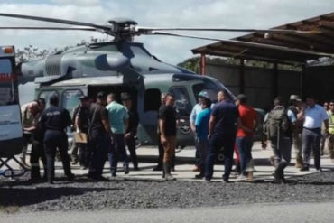 ¡TERRIBLE! Mujer asesinada por supuesta secta en Panamá estaba embarazada