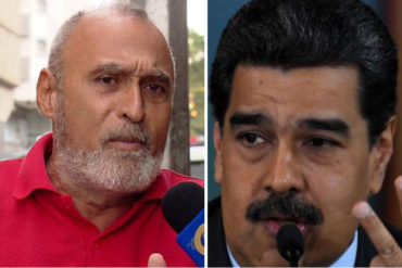 ¡AGARRA! Las duras críticas de este constituyente que no gustarán a Maduro: “Ahora no hay ni para comer perrarina”