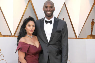 ¡LE CONTAMOS! La viuda de Kobe Bryant pide cientos de millones de dólares como indemnización por su doble pérdida