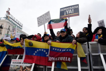 ¡ATENCIÓN! Revelan dónde será la concentración de Guaidó con los migrantes venezolanos en Miami este #1Feb