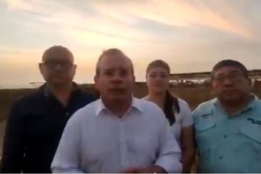 ¡FRONTAL! Guanipa: «Después de 14 años y más de 500 millones de dólares no hay Puente Nigale en el Zulia» (+Video)