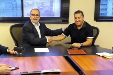 ¡ENTÉRESE! FVF oficializa la contratación del portugués José Peseiro como nuevo seleccionador nacional de la Vinotinto