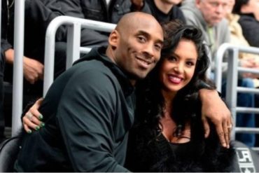 ¡GRAVE! El calvario de Vanessa Bryant, tras las muerte de Kobe y Gianna: “No duerme y está preocupada por sus hijas”