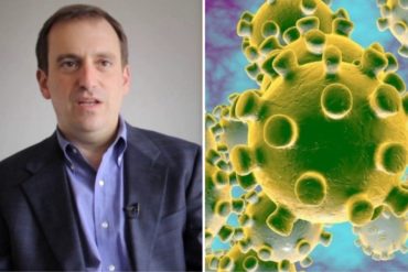 ¡ATENCIÓN! La alarmante advertencia de un experto de Harvard: Entre el 40 y el 70% de la población mundial se infectará con coronavirus