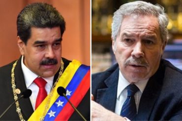 ¿QUÉ TAL? Canciller de Argentina advirtió que el régimen de Maduro “está cerrado y dispuesto a pelear a lo bélico”