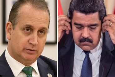 ¡AJÁ, NICO! “Maduro no es sostenible”: Díaz-Balart pronostica elecciones libres y fin de la dictadura en Venezuela (+Video)