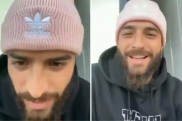 ¡SE LO TRAEMOS! Maluma rompe el silencio y aclara las dudas sobre su preferencia sexual (+Video)