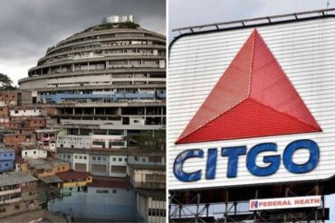 ¡ÚLTIMA HORA! Ejecutivos de Citgo estarían recluidos en El Helicoide