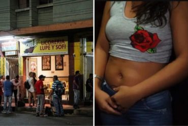 ¡IMPACTANTE! El drama de las venezolanas en Cúcuta que deben prostituirse para mantener a sus familias (+Video)