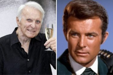 ¡LAMENTABLE! Murió Robert Conrad, protagonista de la serie “The Wild Wild West”