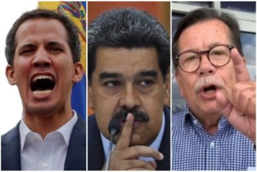 ¡ASÍ LO DIJO! “Apoyo al que me garantice la libertad”: El dardo filoso de Leopoldo Castillo sobre los recientes hechos en Venezuela