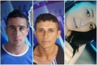 ¡GRAVE! Mató a su novia en Táchira porque creía que era infiel y luego se hizo pasar por ella a través de textos para despistar (+Video)