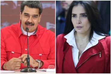 ¡SEPA! Aída Merlano confirma que pedirá asilo en Venezuela: «Soy una mujer desesperada, perseguida» (+Video)