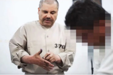 EEUU pedirá a México la extradición de los «chapitos», los otros hijos del Chapo Guzmán