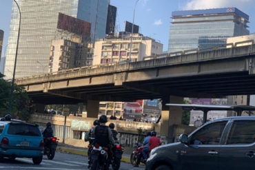 ¡ENTÉRESE! Recuperan cadáver en el río Guaire: Se presume que sea el del cuarto caído en enfrentamiento con las FAES en la Fajardo