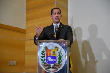 ¡LO ÚLTIMO! Gobierno de Guaidó acusa al régimen de “secuestrar” a Demóstenes Quijada y Maury Carrero este #2Abr