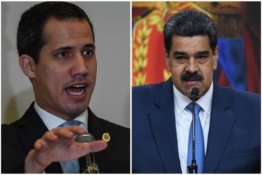 ¡OTRA VEZ! Maduro vuelve a pedir diálogo a “todos los líderes” de oposición: Vamos a poner las diferencias a un lado (+Video)