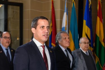 ¡AY, NICO! Guaidó dice que logró derrotar políticamente a Maduro tras éxito de su gira internacional