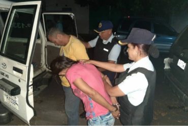 ¡IMPACTANTE! Madre permitía que su esposo violara al hijo de ambos en Táchira (+Detalles)