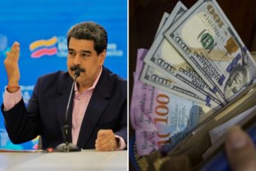 ¡SE LO CONTAMOS! Venezuela es el tercer país más pobre de Latinoamérica y el Caribe