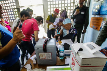 ¡VEA! Pacientes con paludismo o malaria viven un viacrucis para recibir diagnóstico