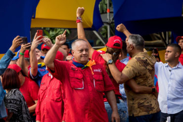 ¡PENDIENTES! Chavismo marchará para conmemorar 28 años del #4Feb
