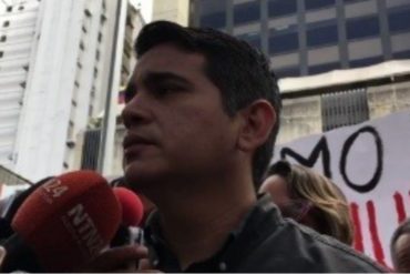 ¡MUY CLARO! Marco Ruiz: Cabello acusa a periodistas para buscar que se autocensuren