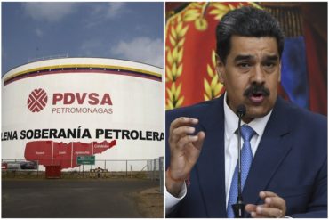 ¡ASÍ LO DIJO! Experto petrolero aseguró que el régimen sigue enviando 25.000 barriles diarios a Cuba mientras Venezuela SUFRE a diario por gasolina