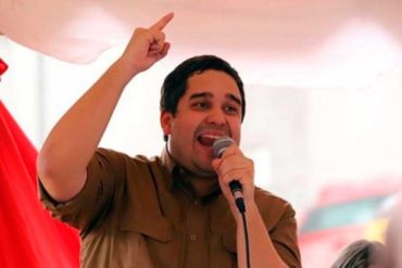 ¡SIN COMENTARIOS! “Solo el chavismo garantiza la solución de los problemas”: el descarado mensaje de Nicolasito para ganar votos en La Guaira