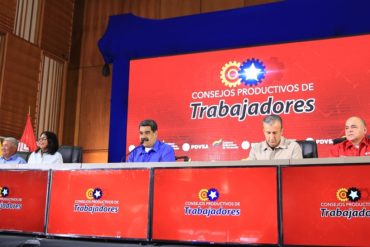 ¡TE LO CONTAMOS! Aseguran que Maduro presionó para eliminar al Cártel de los Soles de informe ONU