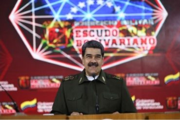 ¡POR FAVOR! Régimen de Maduro “celebrará” este #23Feb el día que no permitió el ingreso de la ayuda humanitaria