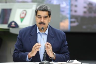 ¡NO DEJE DE LEERLO! El artículo sobre el coronavirus en Venezuela por el que Maduro cargó contra The Washington Post