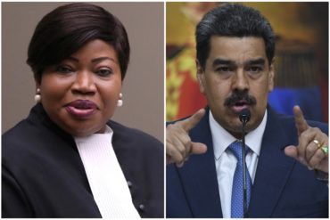 ¡SE LO CONTAMOS! ABC: «Avanza la causa contra el régimen de Maduro en La Haya, pero la fiscal imprime lentitud» (+Detalles)