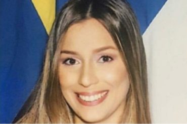 ¡LE CONTAMOS! ¿Qué hay detrás de la misteriosa desaparición de la periodista venezolana Sofía Di Maggio en Madrid?