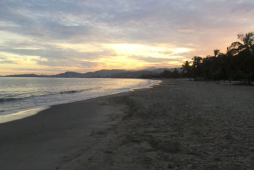 ¡SEPA! Hallaron muerto a un sujeto por identificar en playa de Anzoátegui