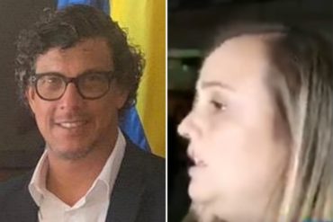 ¡IMPORTANTE! Tío de Guaidó se comunicó con su esposa: estaba detenido en la Dgcim de Boleíta (+Video)