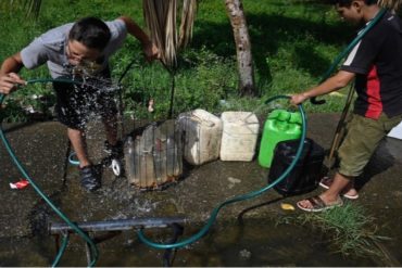 ¿HASTA CUÁNDO? El calvario de los tachirenses tras pasar 48 horas sin electricidad: “La gente está desesperada”