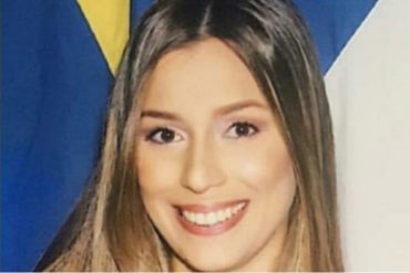 ¡ALIVIADOS! Hallaron a la periodista venezolana que estaba desaparecida en España (Ya está con sus familiares)