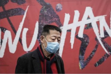 ¡SEPA! China comenzó a realizar pruebas anales para detectar el COVID-19: Los rastros del virus permanecen más tiempo en el ano (dicen que el método sería «más eficaz»)