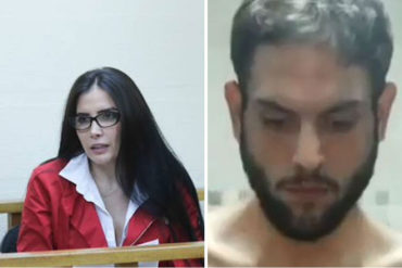 ¡ATENCIÓN! Defensa de Requesens exige mismo trato que el régimen le dio a Aída Merlano