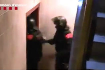 ¡SÉPALO! Desarticulan una peligrosa banda en España que explotaba sexualmente a venezolanas (+Video)