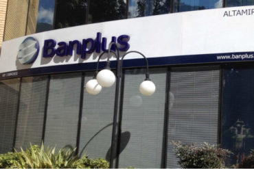 ¡SE LO CONTAMOS! Banplus anunció aceptará la apertura de cuentas en dólares