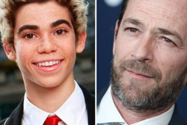 ¡SE PASARON! Los dos carismáticos actores que fallecieron en 2019 y la Academia dejó por fuera en su acostumbrado «In Memoriam» de los Oscar