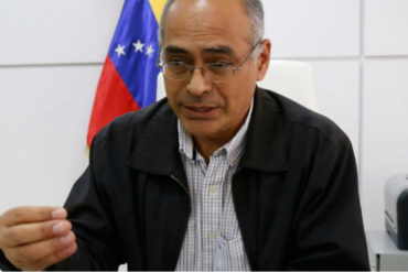 ¡PILAS! Ministro de Salud asegura que no hay casos sospechosos de coronavirus en Venezuela: Pide no difundir informaciones «alarmistas» (+Video)