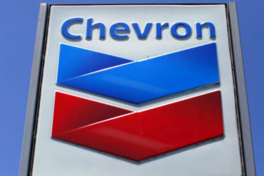 La fecha en la que EEUU renovará licencia de Chevron en Venezuela, según fuentes consultadas por VOA