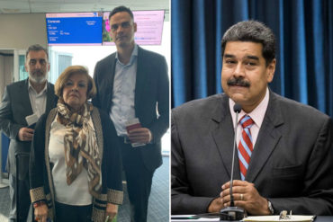 ¡SÉPALO! La CIDH lamenta que el régimen de Maduro negara el ingreso a su delegación